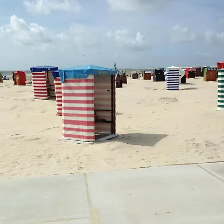 Emara Borkum