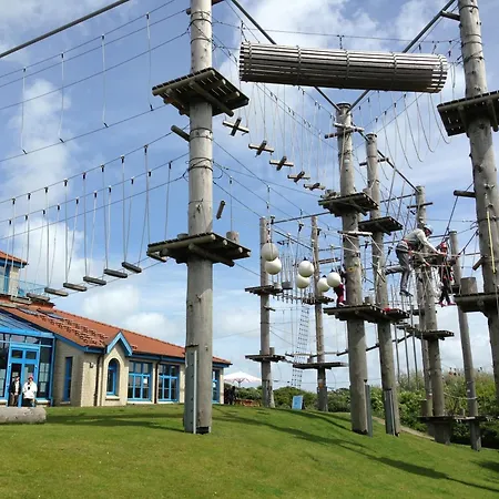 Emara Casa de Férias *